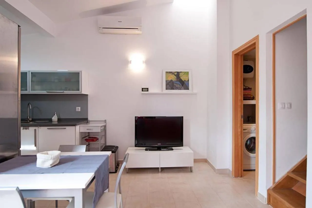בית נופש מספאלומס Sonora Aircon Bungalow 90