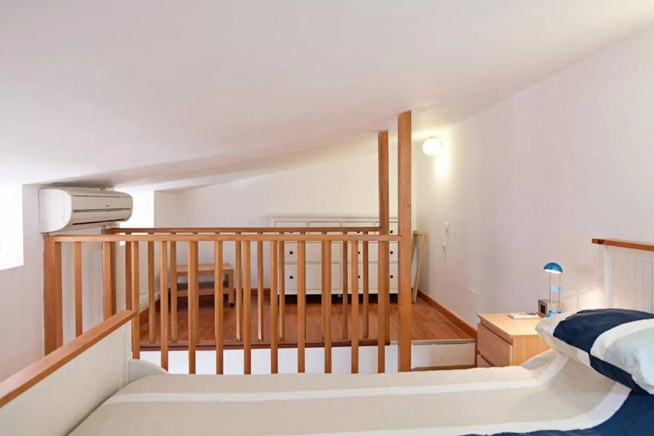 מספאלומס Sonora Aircon Bungalow 90