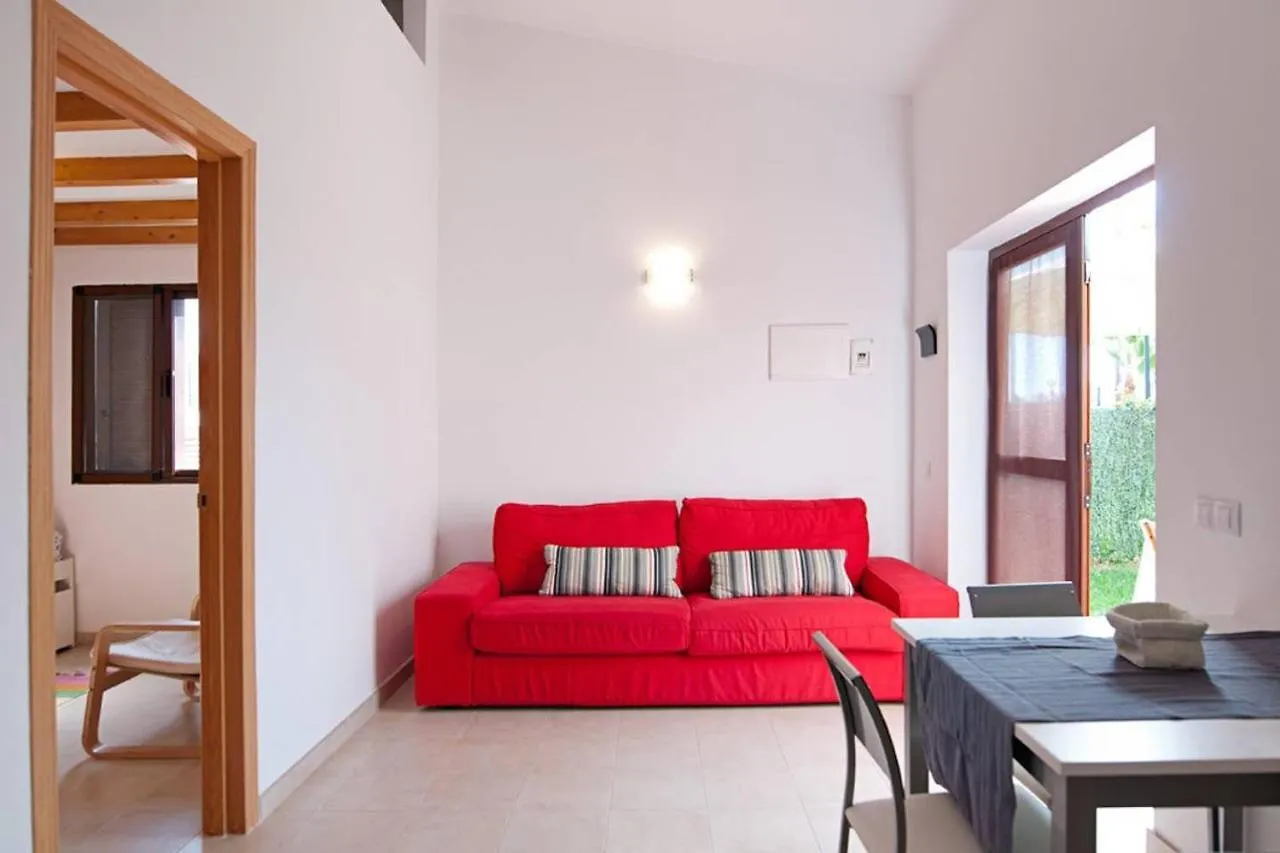 מספאלומס Sonora Aircon Bungalow 90 0*,  ספרד