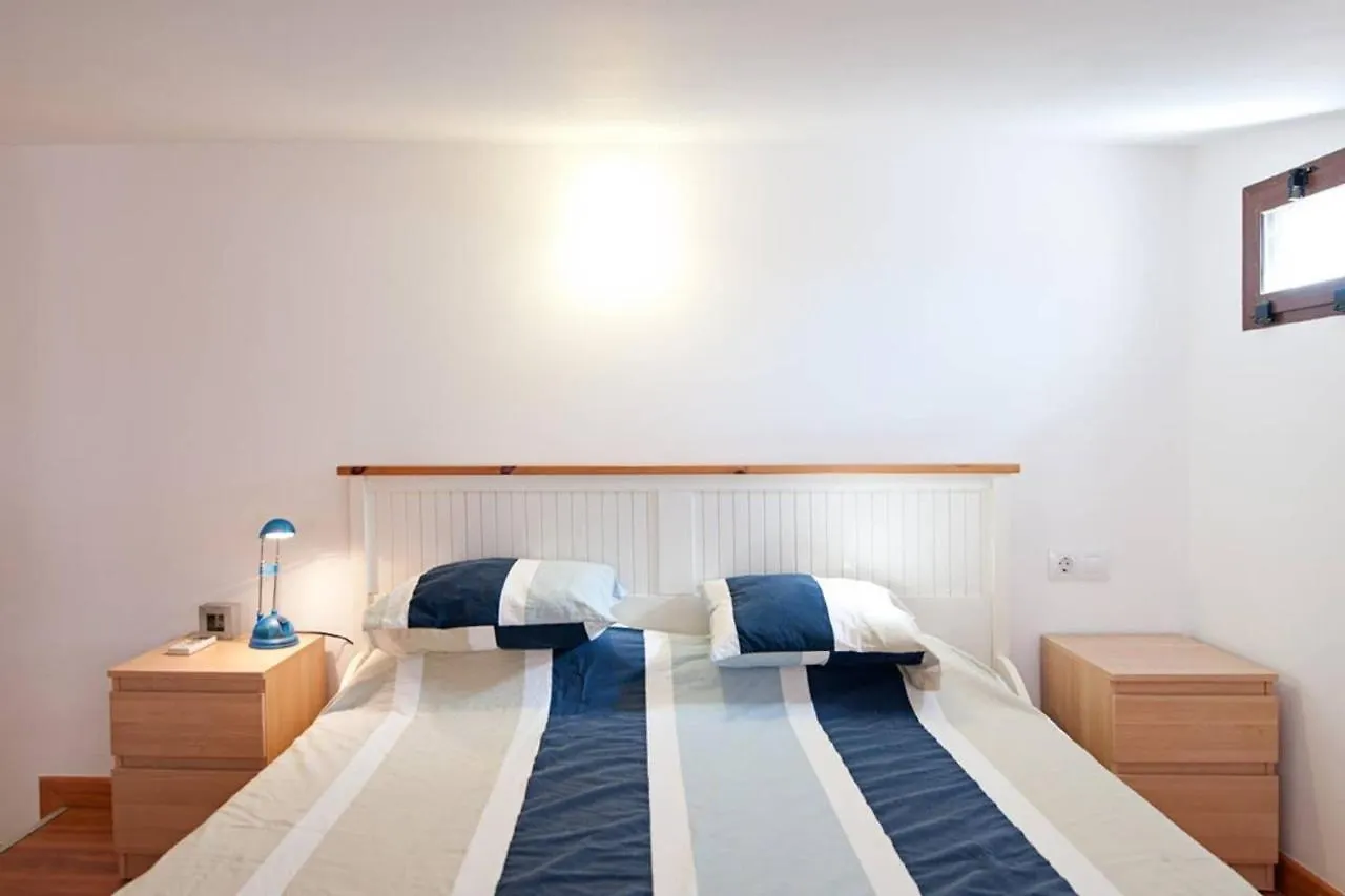 Sonora Aircon Bungalow 90 Маспаломас