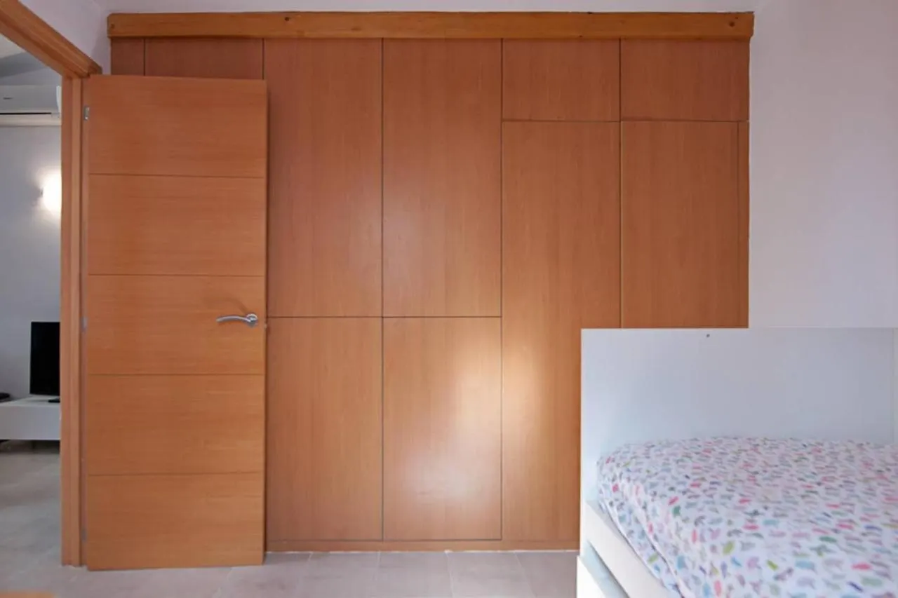 Sonora Aircon Bungalow 90 Маспаломас Испания