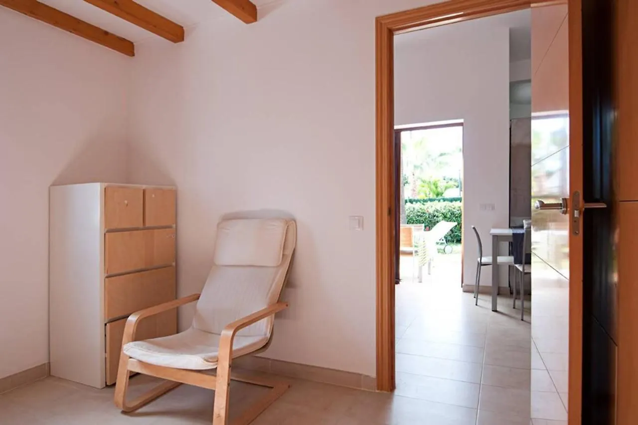 Sonora Aircon Bungalow 90 Маспаломас Испания